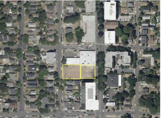 More details for 4041-4045 NE Martin Luther King Blvd, Portland, OR - Land for Sale