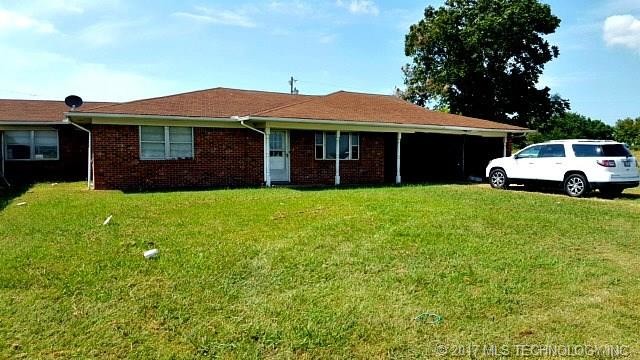 9241 W Highway 70, Durant, OK for sale Primary Photo- Image 1 of 1