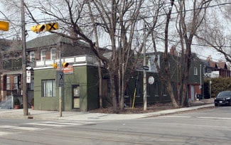 More details for 1558 Queen St E, Toronto, ON - Retail for Lease