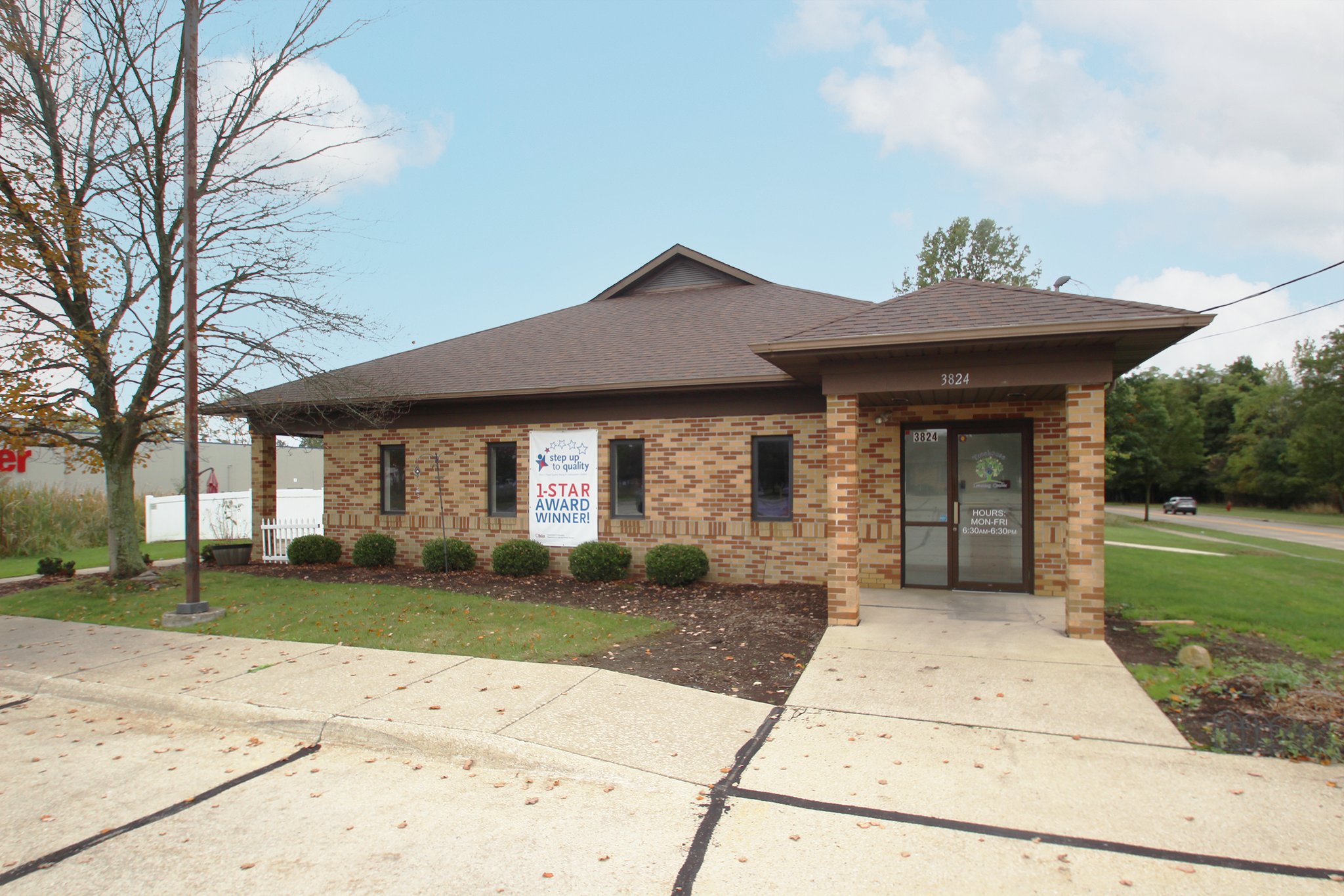 3824 Center Rd, Brunswick, OH for lease Building Photo- Image 1 of 11