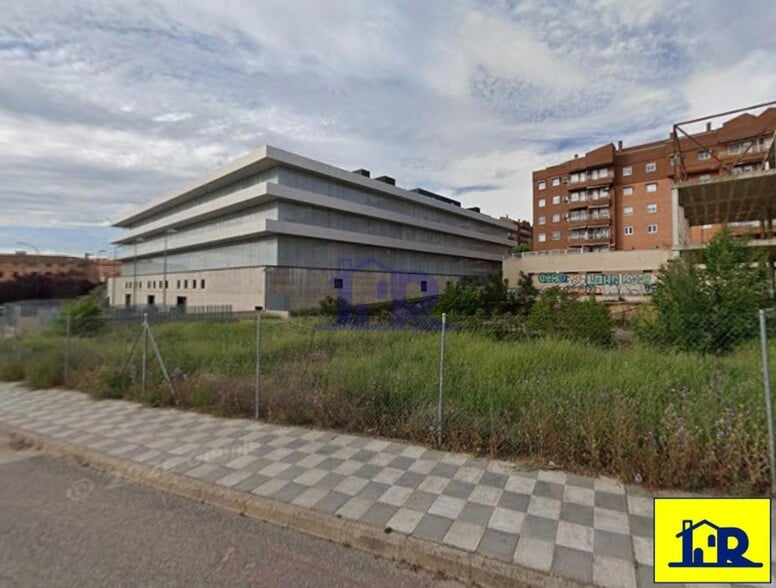 Land in Cuenca, Cuenca for sale - Building Photo - Image 3 of 4