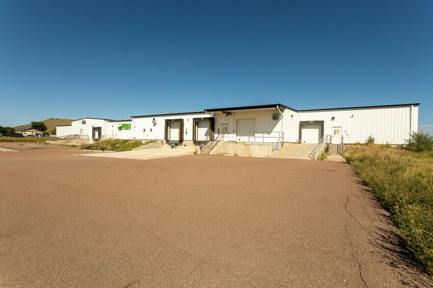 1401 Stuckey Rd, Great Falls, MT à louer - Photo du bâtiment - Image 1 de 17