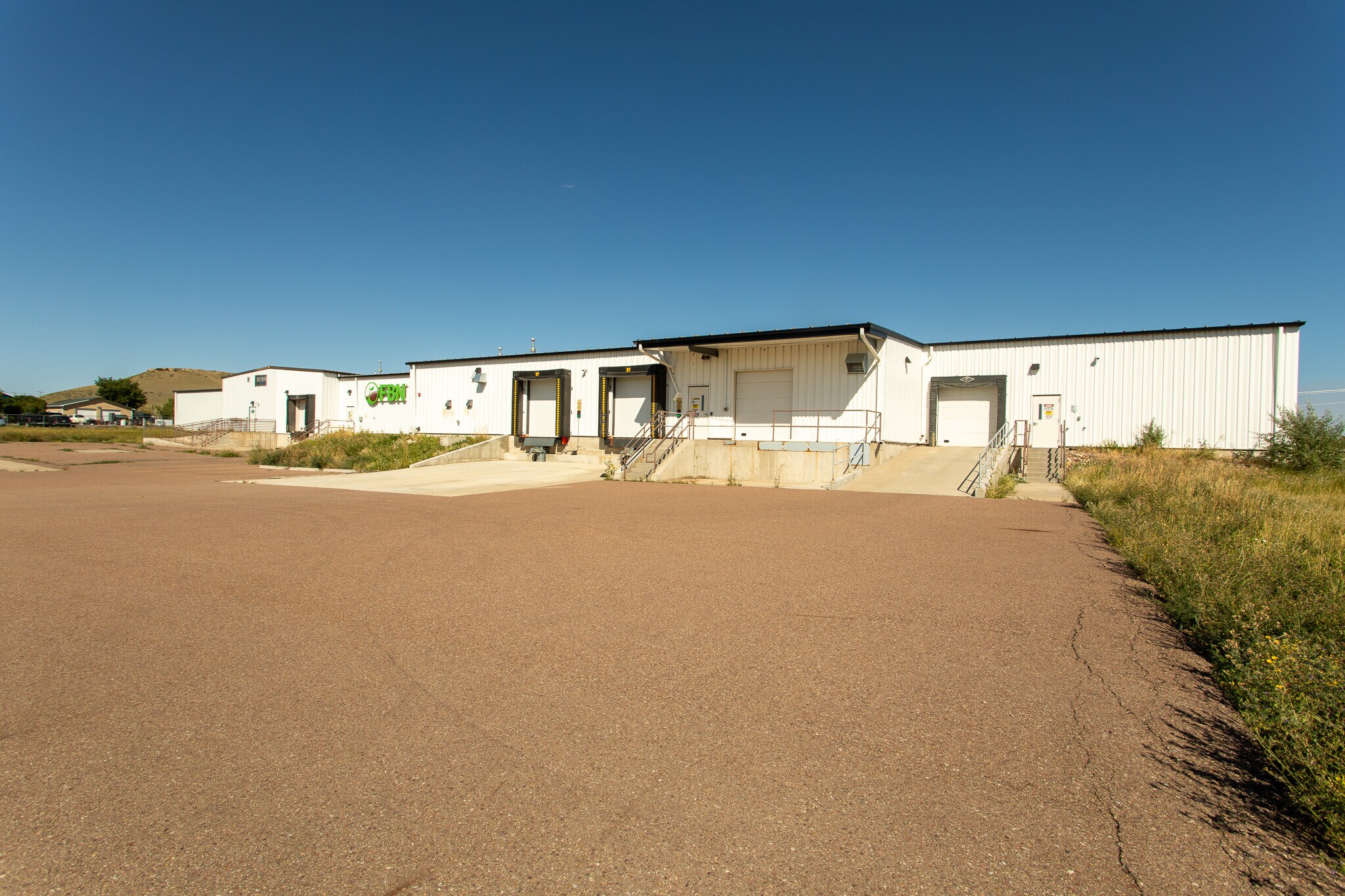 1401 Stuckey Rd, Great Falls, MT à louer Photo du bâtiment- Image 1 de 18