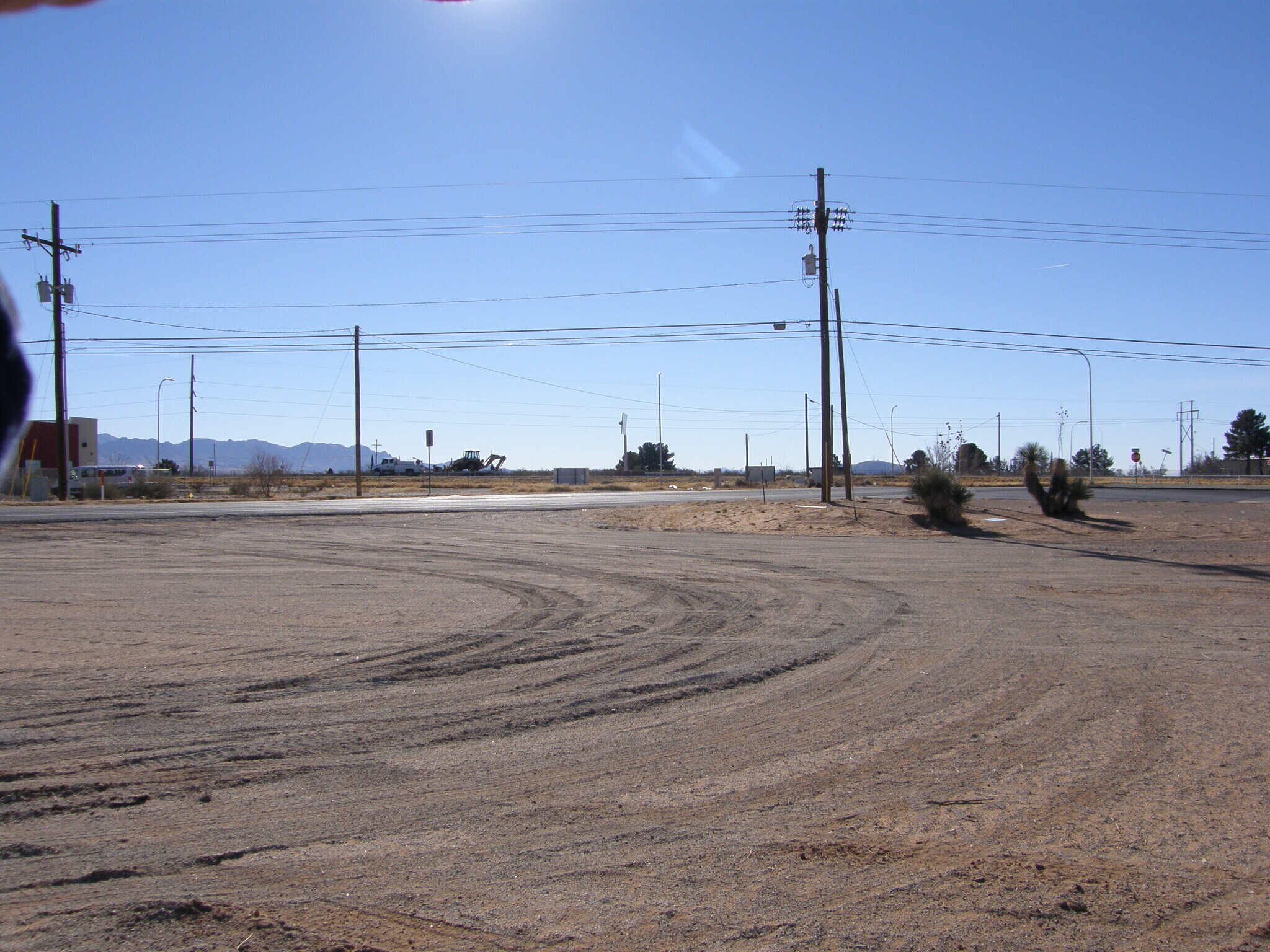 5711 Jornada, Las Cruces, NM à vendre Photo principale- Image 1 de 7