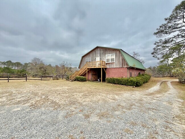 More details for 479 Altamaha Rd, Hazlehurst, GA - Land for Sale