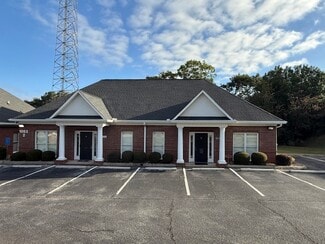 More details for 1053 S Batesville Rd, Greer, SC - Office for Lease