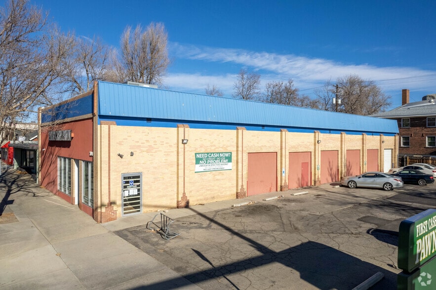 704 Main St, Longmont, CO for lease - Building Photo - Image 3 of 8