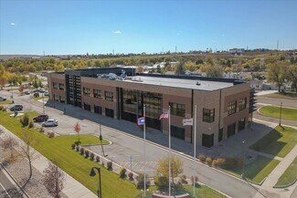 Plus de détails pour 300 Morrie Ave, Cheyenne, WY - Bureau à vendre