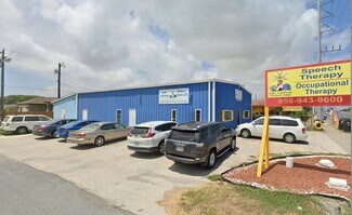 Plus de détails pour 505 Texas 100, Port Isabel, TX - Commerce de détail à louer