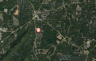 Plus de détails pour 761 Riverwood Dr, Dallas, GA - Terrain à vendre