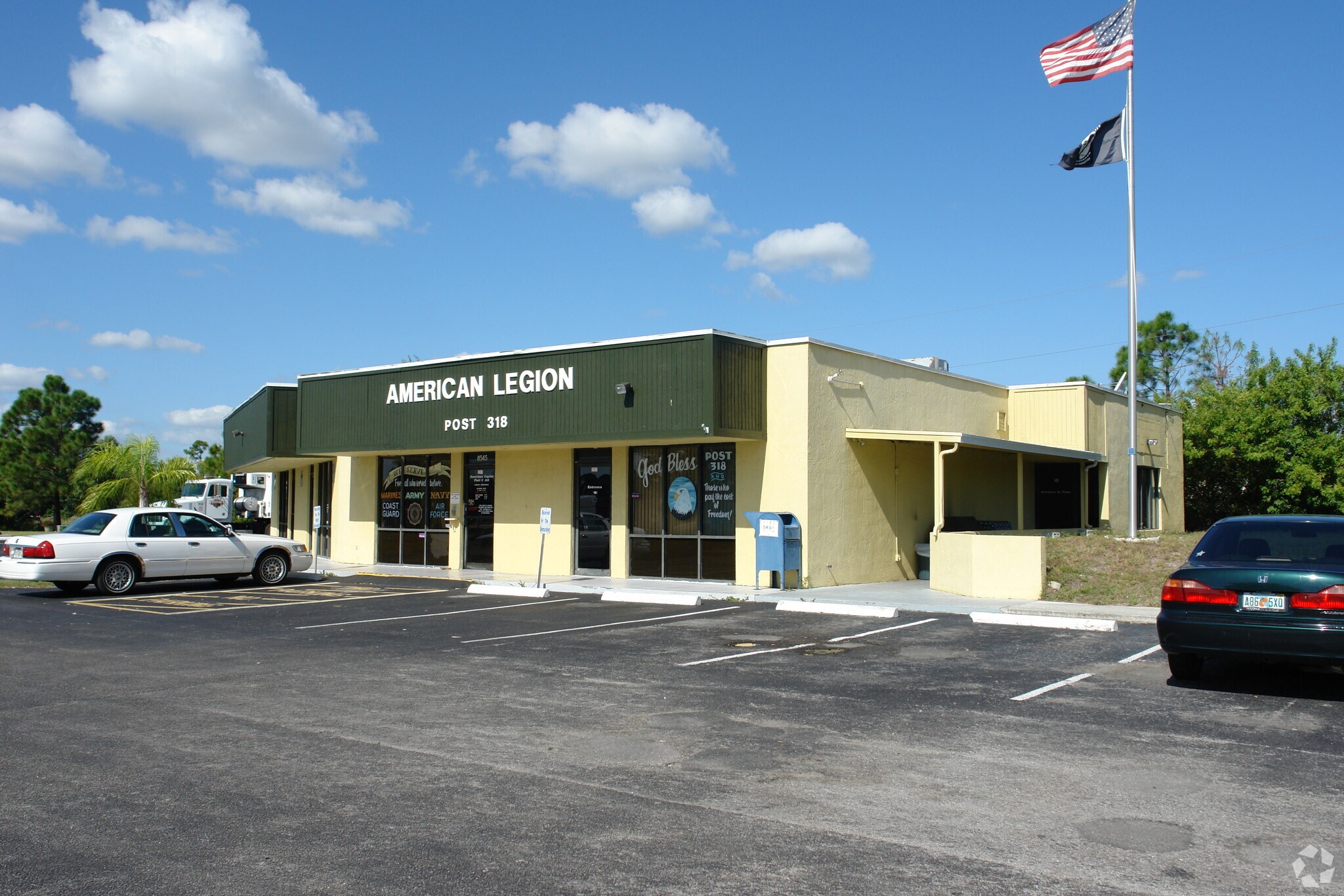 8599 S US Highway 1, Port Saint Lucie, FL for sale Building Photo- Image 1 of 6