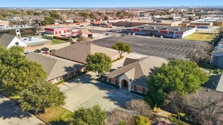 Plus de détails pour 105 Kathryn Drive – Bureau à vendre, Lewisville, TX