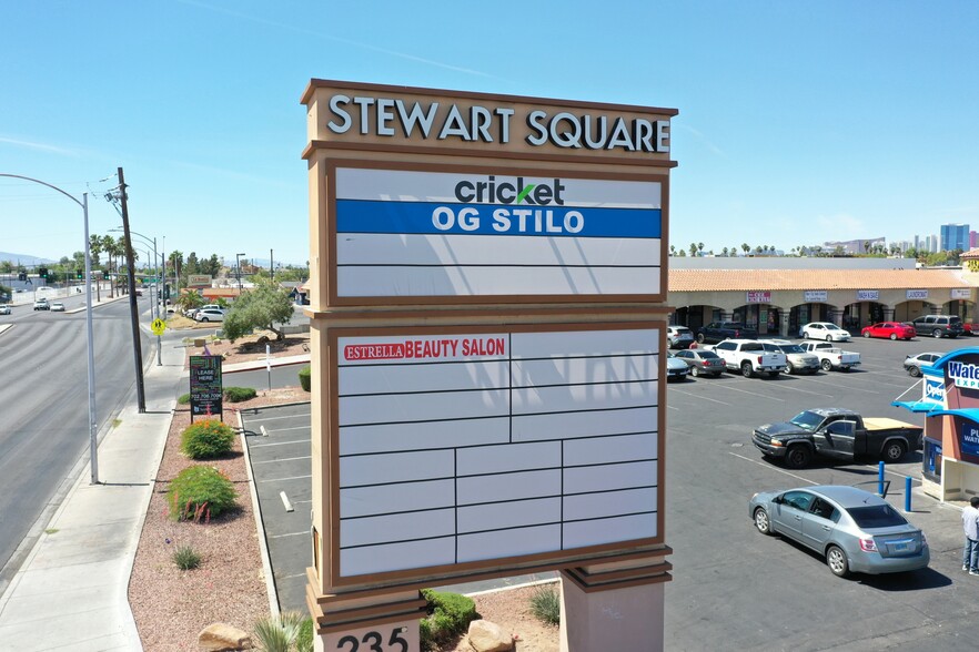 Eastern, Las Vegas, NV for lease - Building Photo - Image 3 of 15