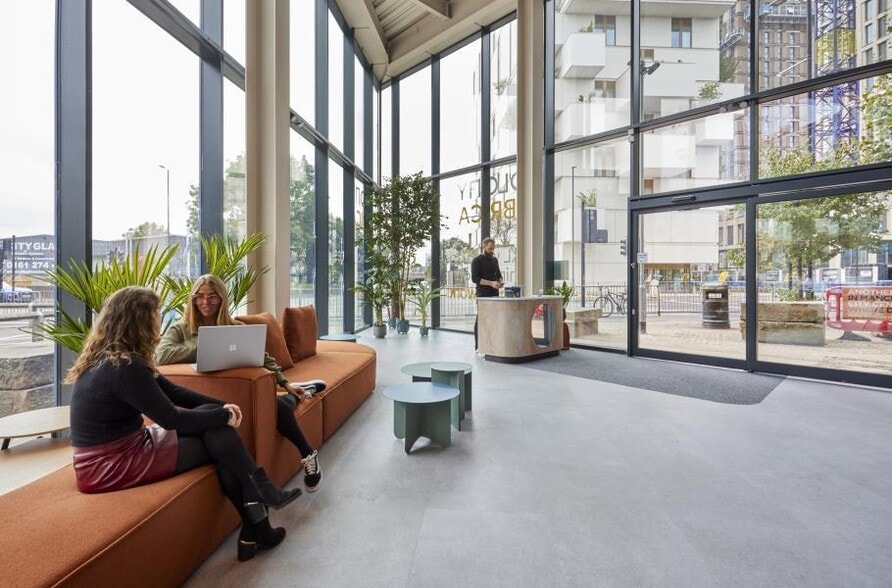 Great Ancoats St, Manchester for lease - Building Photo - Image 2 of 9