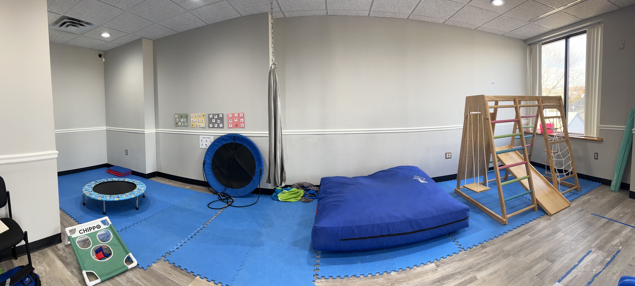 1801 E 2nd St, Scotch Plains, NJ for lease Building Photo- Image 1 of 5