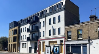 More details for 645 Kingston Rd, London - Retail for Lease