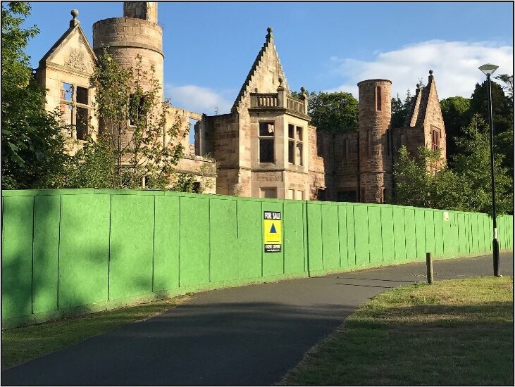 Doonfoot Rd, Ayr à vendre - Photo du bâtiment - Image 2 de 2