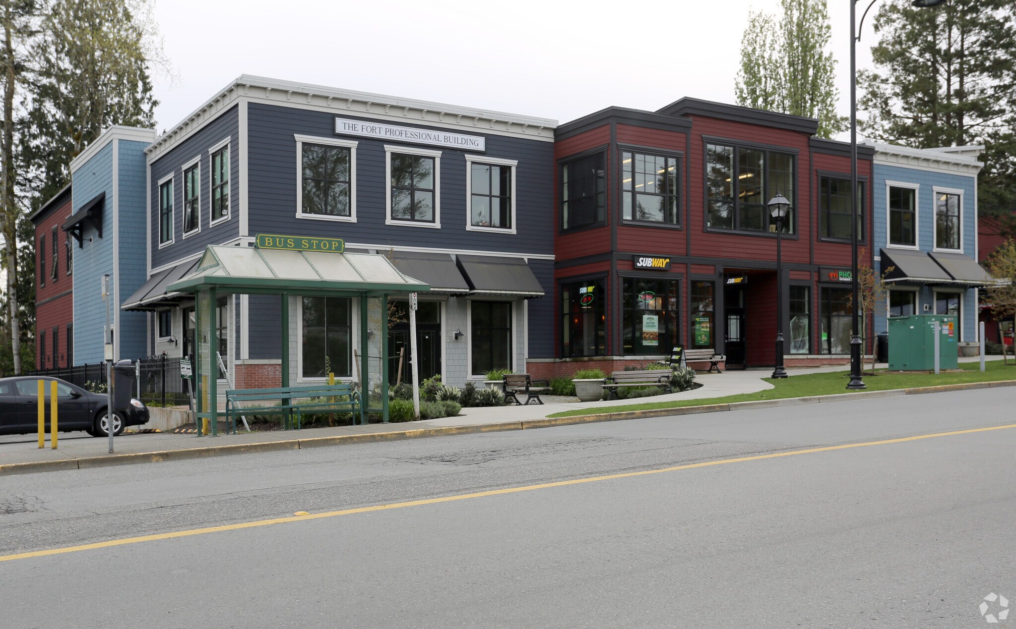 23160 96th Ave, Langley, BC for sale Primary Photo- Image 1 of 1