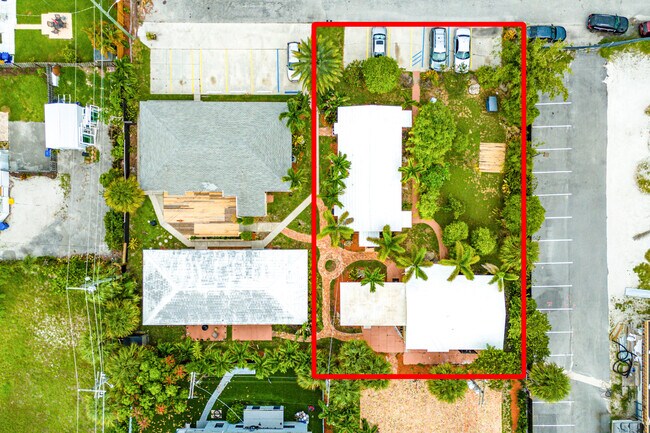 Plus de détails pour 2625 West Way, Riviera Beach, FL - Multi-résidentiel à vendre