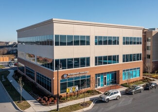 More details for 11810 W Market Pl, Fulton, MD - Medical for Lease