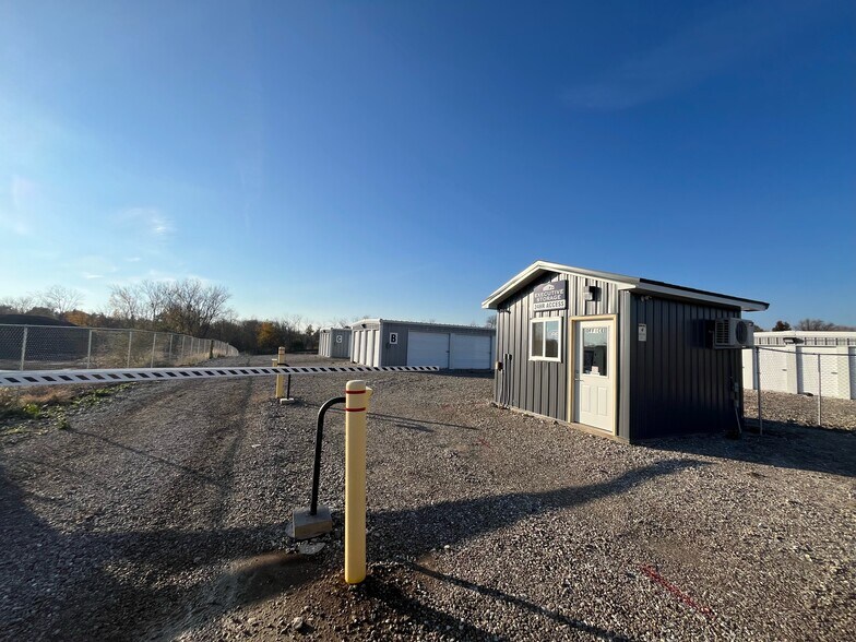 623 Penrose st, Grinnell, IA à vendre - Photo du bâtiment - Image 2 de 6