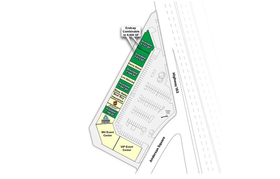 8120 Research Blvd, Austin, TX for lease - Building Photo - Image 2 of 7