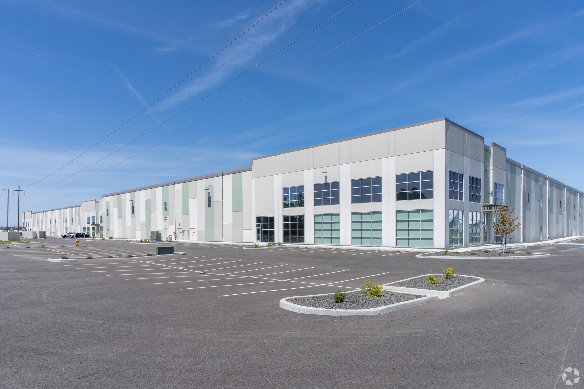 10015 W Hallett Rd, Spokane, WA à vendre Photo principale- Image 1 de 6