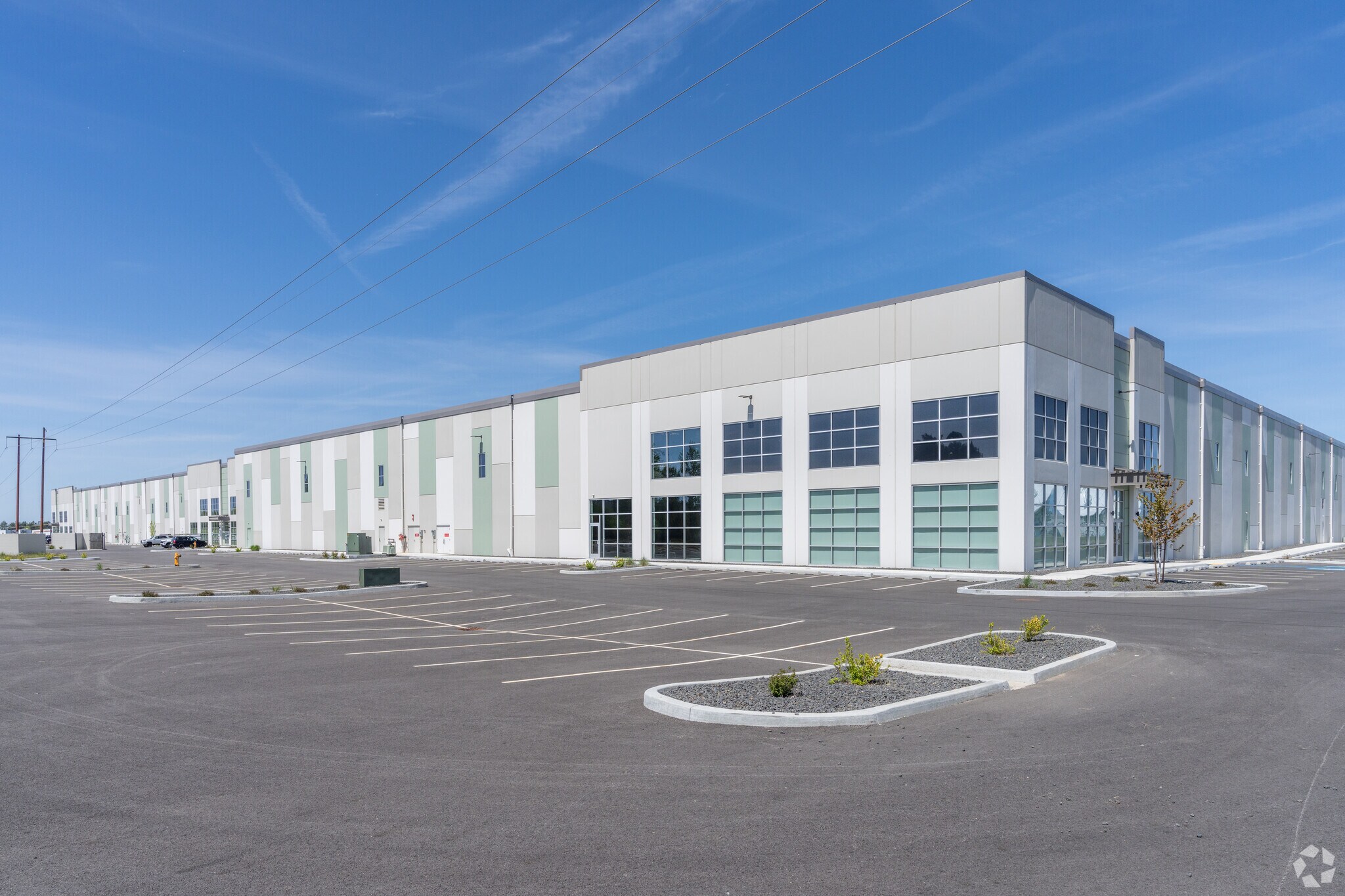 10015 W Hallett Rd, Spokane, WA for sale Primary Photo- Image 1 of 6