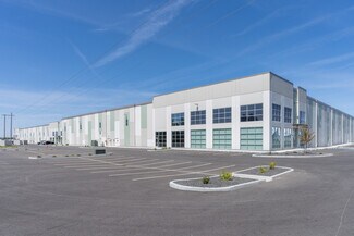 Plus de détails pour 10015 W Hallett Rd, Spokane, WA - Industriel à vendre