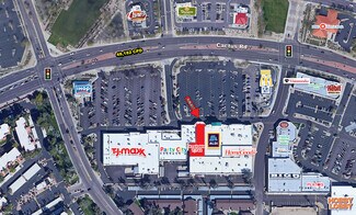 Plus de détails pour 4509-4555 E Cactus Rd, Phoenix, AZ - Commerce de détail à louer
