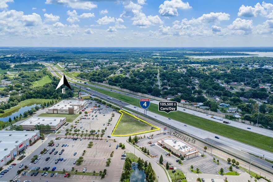 0 Lakeland Park Center Dr, Lakeland, FL à vendre - Autre - Image 3 de 10