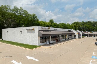 More details for 1675-1707 E Main St, Kent, OH - Retail for Lease