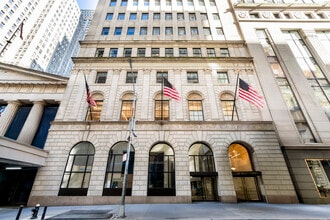 30 Wall St, New York, NY à louer Photo du bâtiment- Image 2 de 6