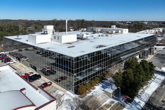 More details for 3200 Northline Ave, Greensboro, NC - Multiple Space Uses for Lease