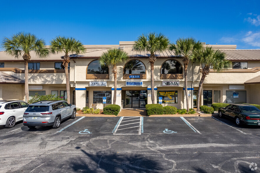 1635 S Ridgewood Ave, Daytona Beach, FL for sale - Building Photo - Image 3 of 23