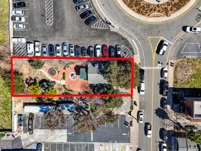 41955 Main St, Temecula, CA - Aerial map view - Image1