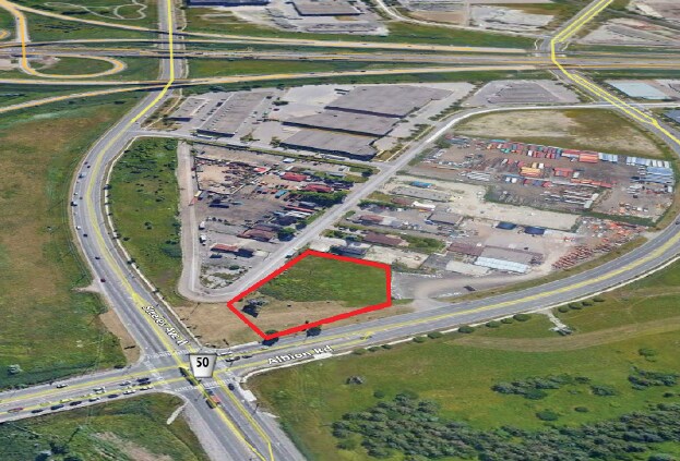 2190 Albion Rd, Toronto, ON à vendre - Photo du bâtiment - Image 2 de 3