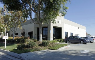 More details for 14945 La Palma Dr, Chino, CA - Flex for Lease
