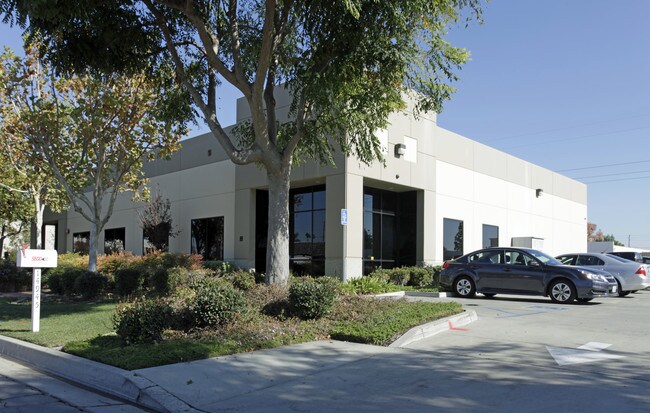More details for 14945 La Palma Dr, Chino, CA - Flex for Lease