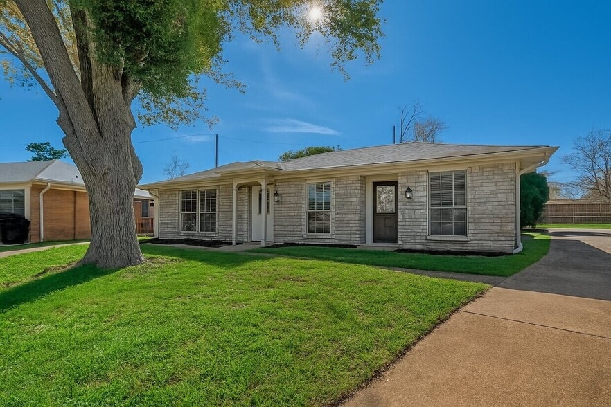 7315 Housman, Houston, TX for sale - Building Photo - Image 2 of 42