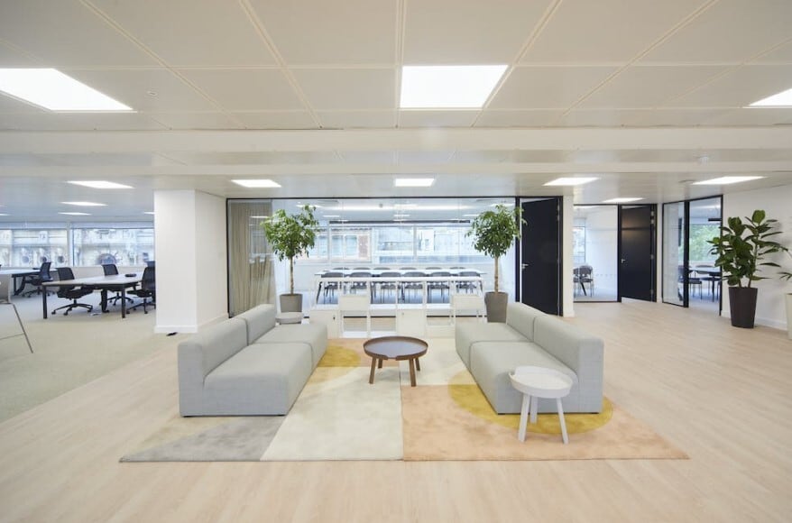 174-177 High Holborn, London for lease - Interior Photo - Image 3 of 22