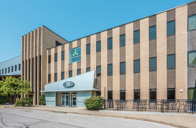 More details for 615 3rd St, Des Moines, IA - Office for Sale