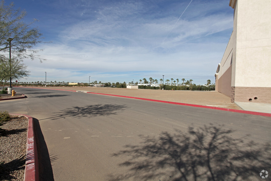 2024 E Florence Blvd, Casa Grande, AZ for sale - Building Photo - Image 2 of 6