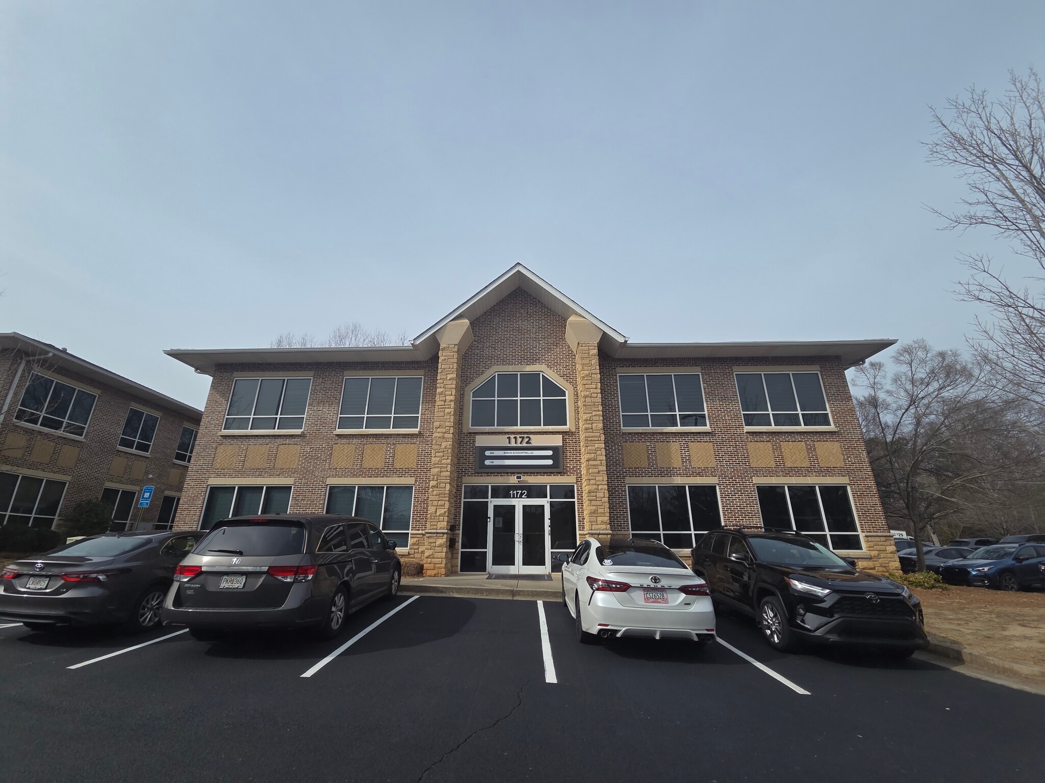 1172 Satellite Blvd, Suwanee, GA à louer Photo du bâtiment- Image 1 de 8