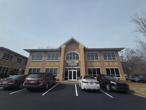 1172 Satellite Blvd, Suwanee, GA à louer Photo du bâtiment- Image 1 de 8