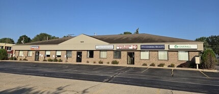 1620 S Ashland Ave, Green Bay, WI for lease Building Photo- Image 2 of 2