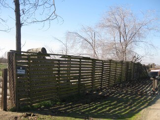 Plus de détails pour 8497 E Rose Ave, Selma, CA - Terrain à vendre