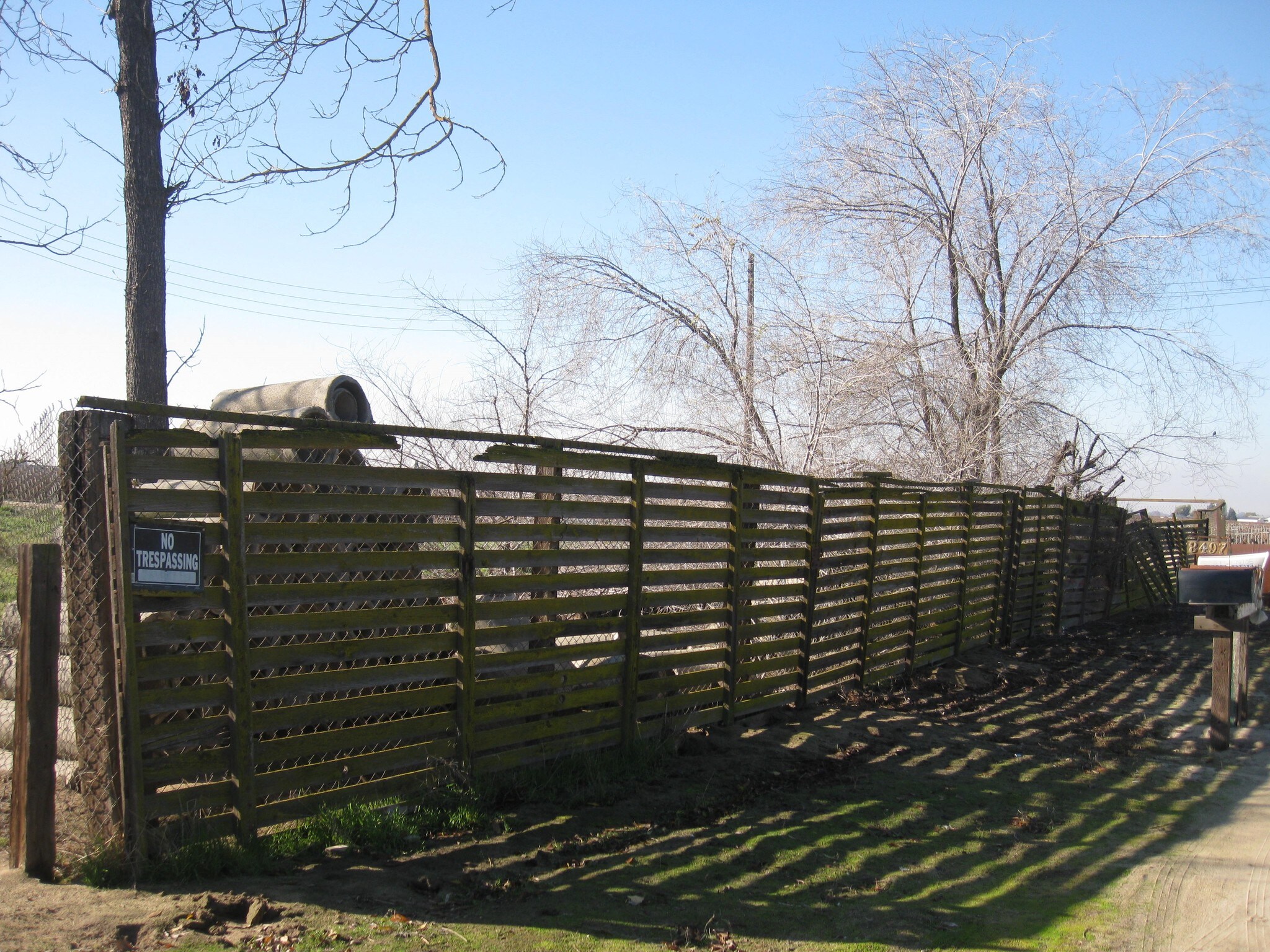 8497 E Rose Ave, Selma, CA à vendre Photo principale- Image 1 de 3