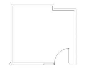 1840 Pyramid Pl, Memphis, TN for lease Floor Plan- Image 1 of 1