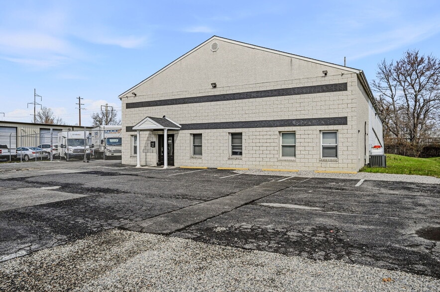 10 Mill Park Ct, Newark, DE for lease - Building Photo - Image 2 of 28
